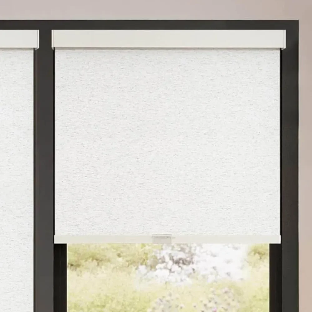 Blackout Roller Shade, NEW